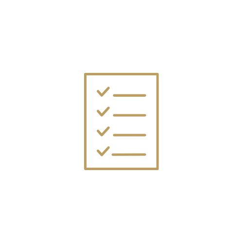 иконка чеклист