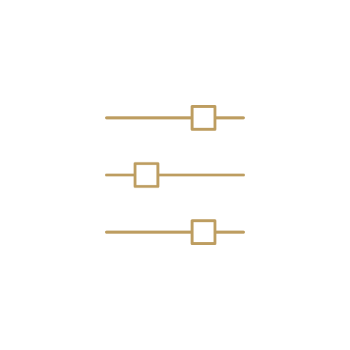 иконка ползунки