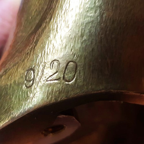 Мастерская. Anatoly Vass. — авторский уникальный бренд ручной работы