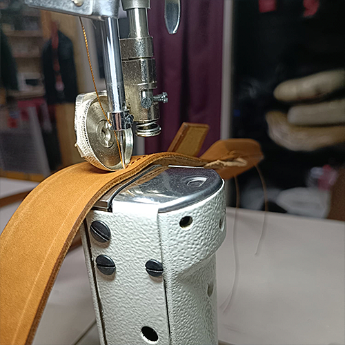 Мастерская. Anatoly Vass. — авторский уникальный бренд ручной работы