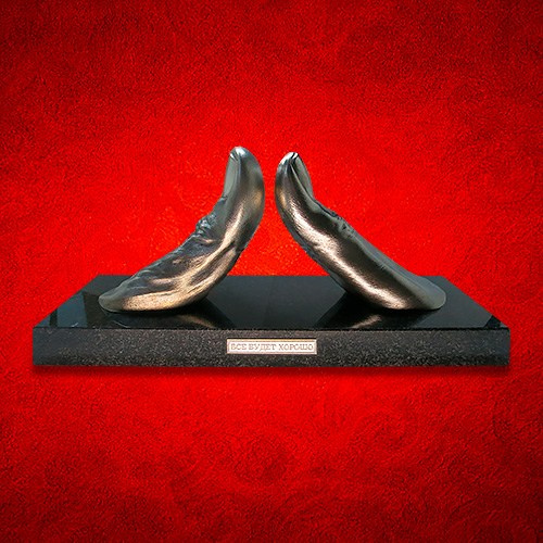 Anatoly Vass. — авторский уникальный бренд ручной работы