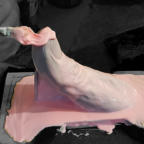 Мастерская. Anatoly Vass. — авторский уникальный бренд ручной работы