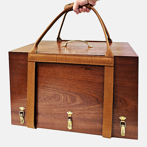 Мастерская. Anatoly Vass. — авторский уникальный бренд ручной работы