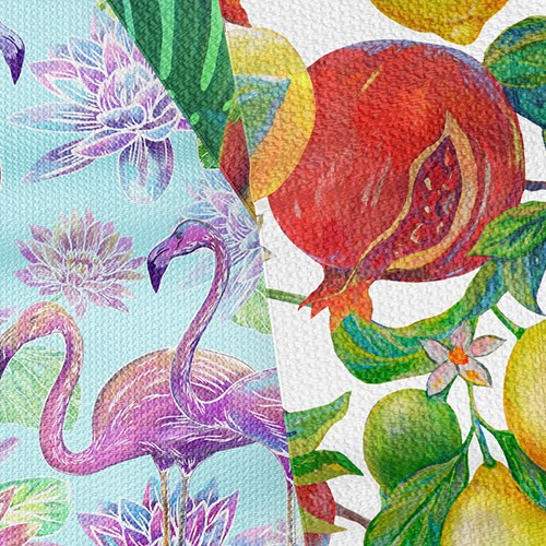 Товары с авторскими принтами Алёны Лазаревой. Раскраски Алёны Лазаревой