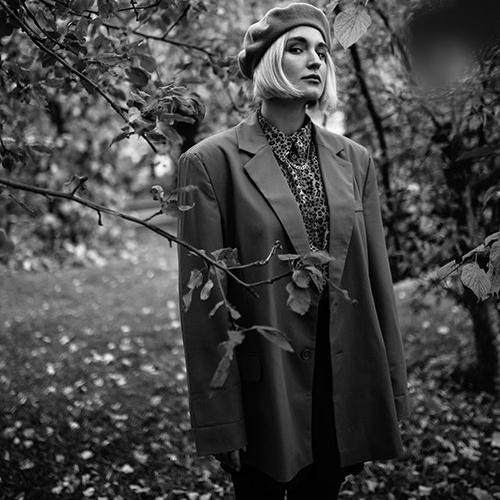 PRICE. Фотограф Агеева Мария