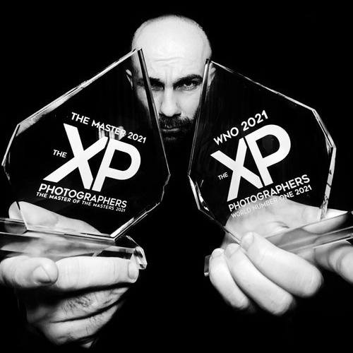 Обо мне. Свадебный фотограф Кемран Ширалиев