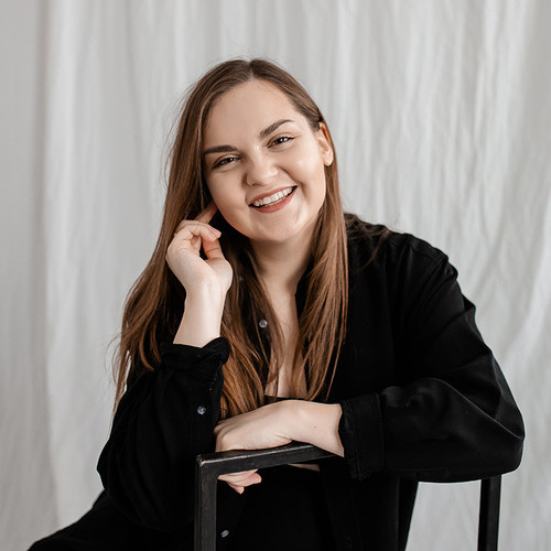 Обо мне. Свадебный и семейный фотограф Барановичи Кристина Глазунова Кобрин