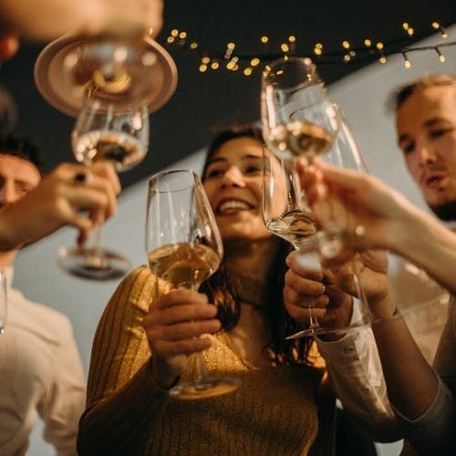 Арт-вечеринки и мастер-классы в Москве для взрослых и детей