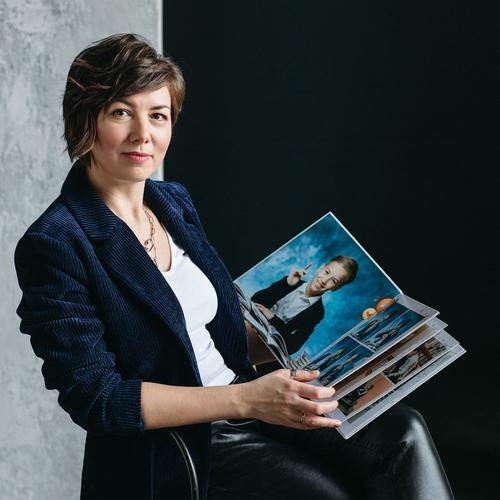 Классный фотограф, по мнению школьников