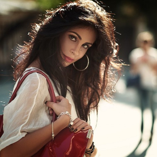 Портретный, репортажный и пейзажный фотограф в Москве Сергей Арест