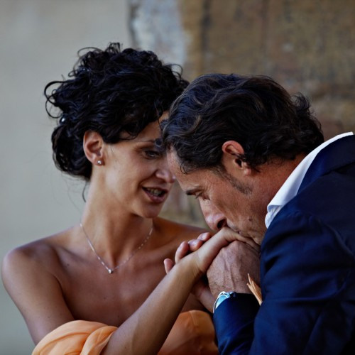 Портретный, репортажный и пейзажный фотограф в Москве Сергей Арест