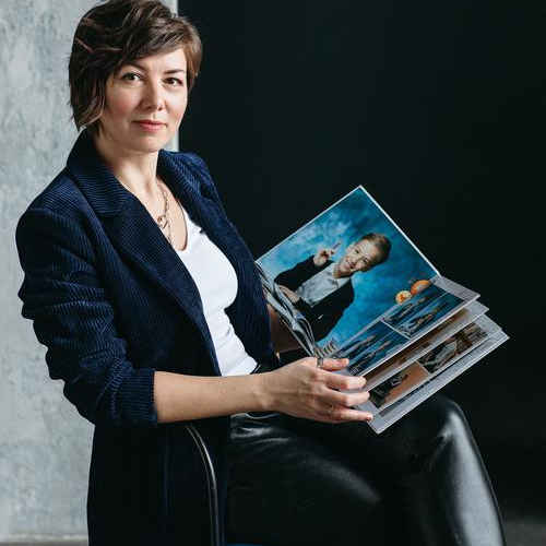 Марина Жаркова — школьный фотограф в Москве и области. Классный фотограф, по мнению школьников