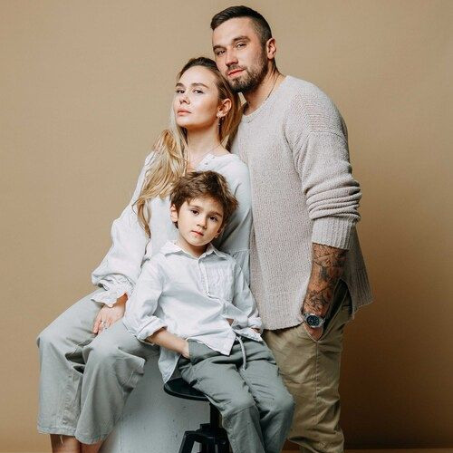 Как подготовиться к съемке. Семейный фотограф Екатеринбург Черепанова Олеся