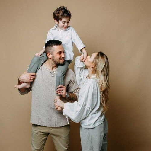 Путеводитель по гардеробу для вашей семейной фотосессии. Фотограф Улан-Удэ Алексей Раднаев RAD