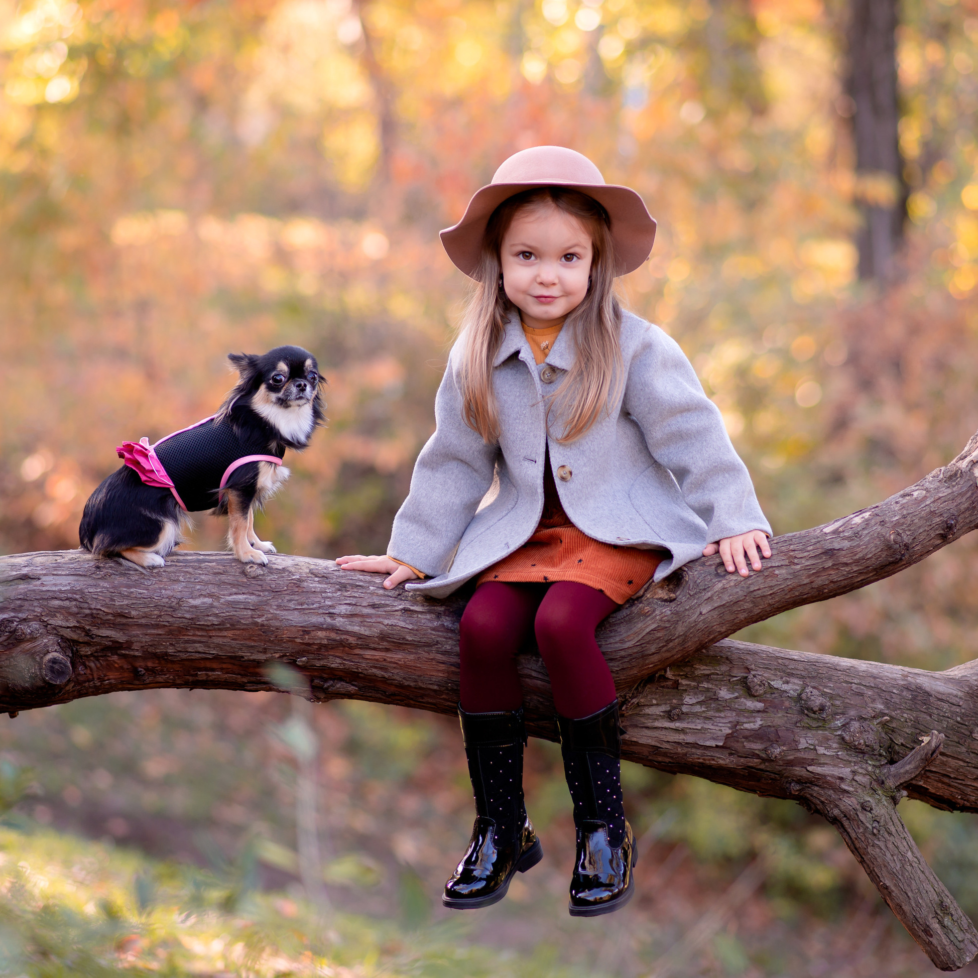 Услуги и цены. JuliaKram.ru