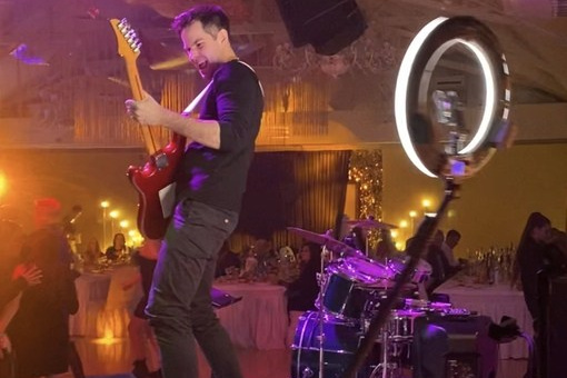 ВИДЕО — спиннер 360