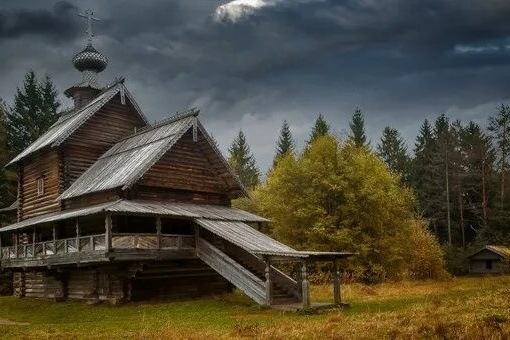 Экскурсии. Международный фестиваль юношеских СМИ и киностудий «ВОЛЖСКИЕ ВСТРЕЧИ» в Тверской области