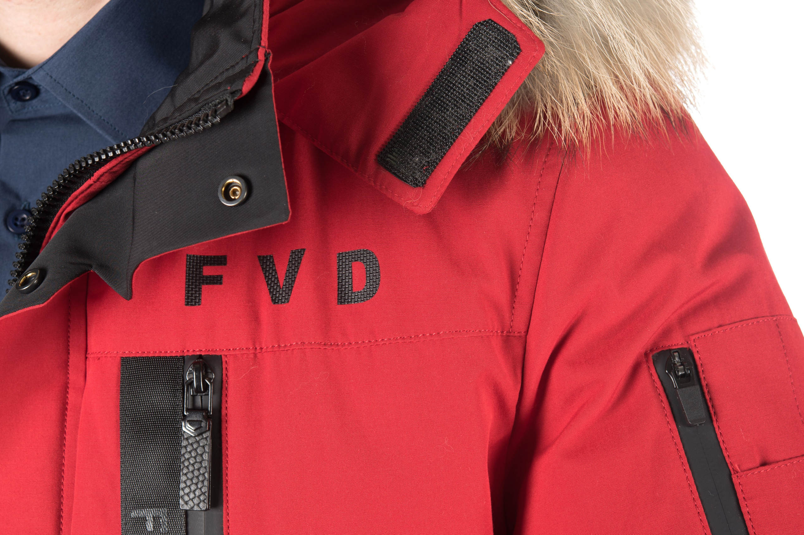 Предметная фотосъемка одежды для маркетплейсов