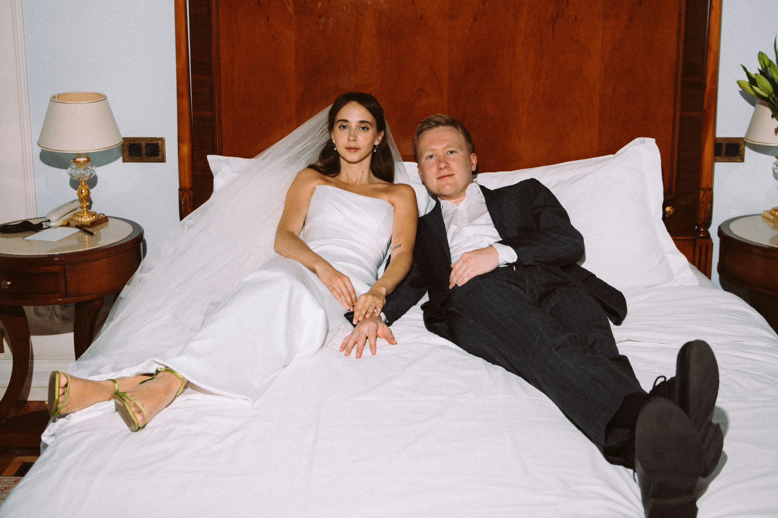 Услуги. Фотограф Арина Асылгузина