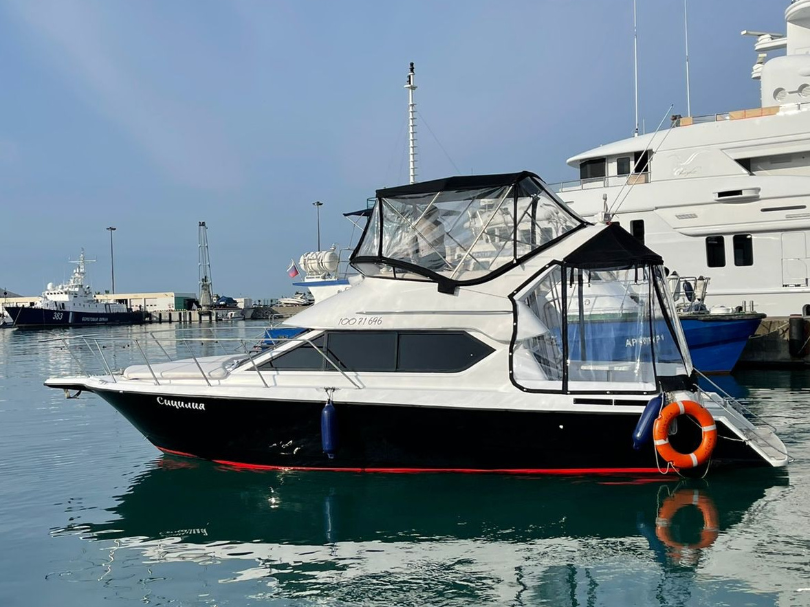 Официальный сайт. Выбор Сочи!