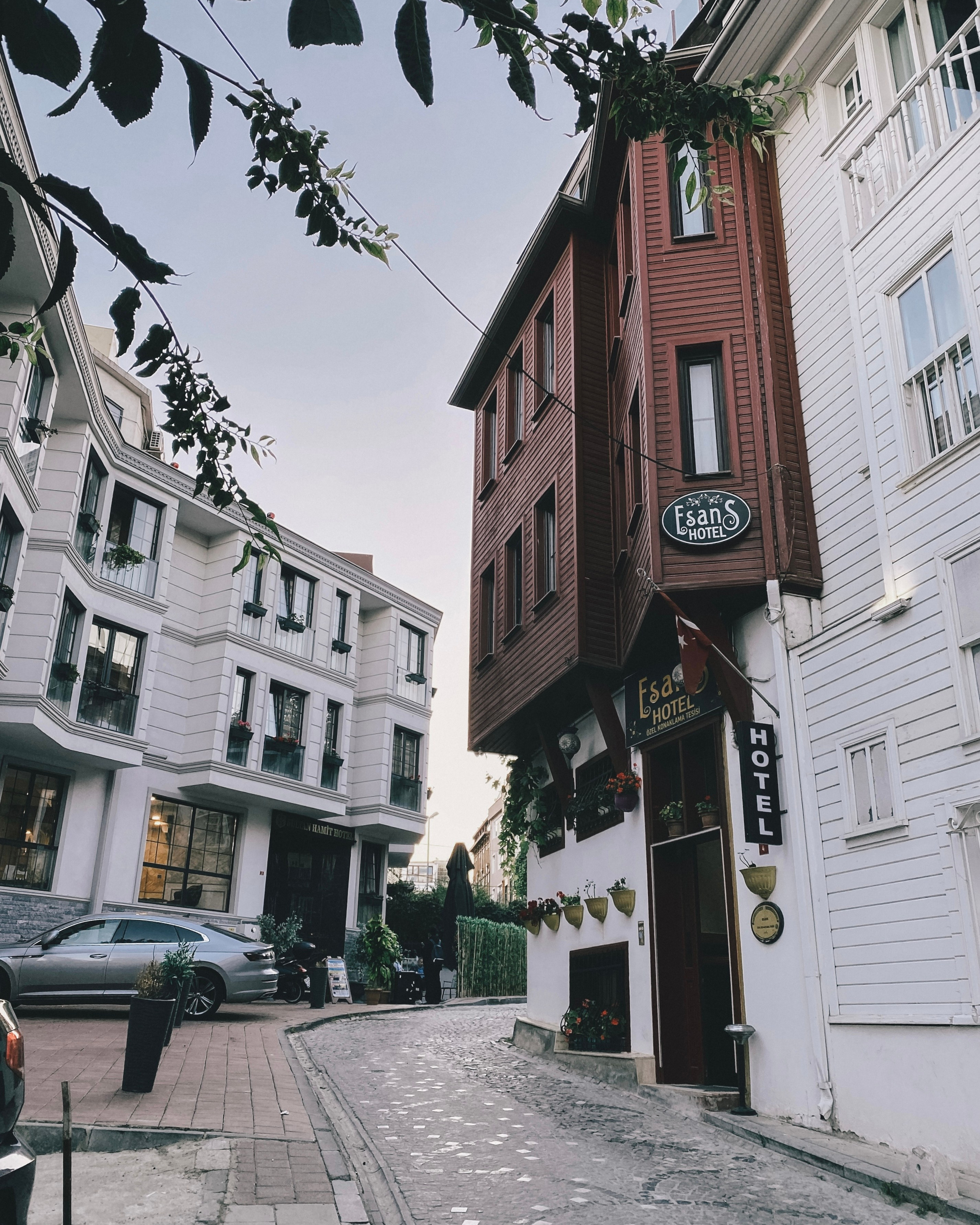 Про фотографа. Фотограф в Турции — Дарья Н