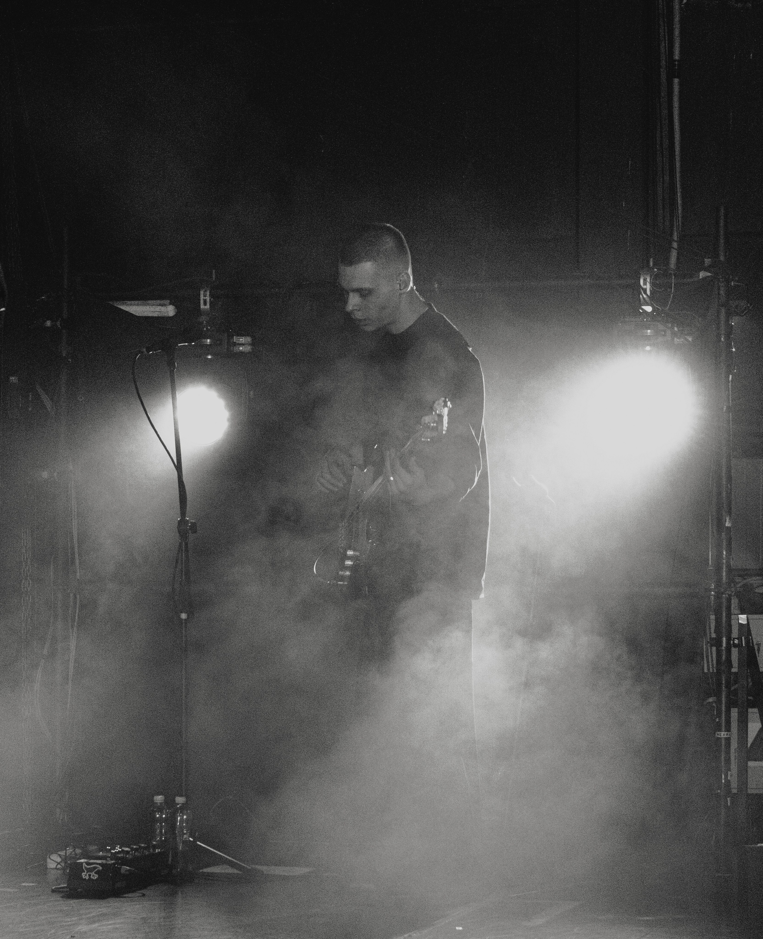 Лампабикт. URAL REPORTER