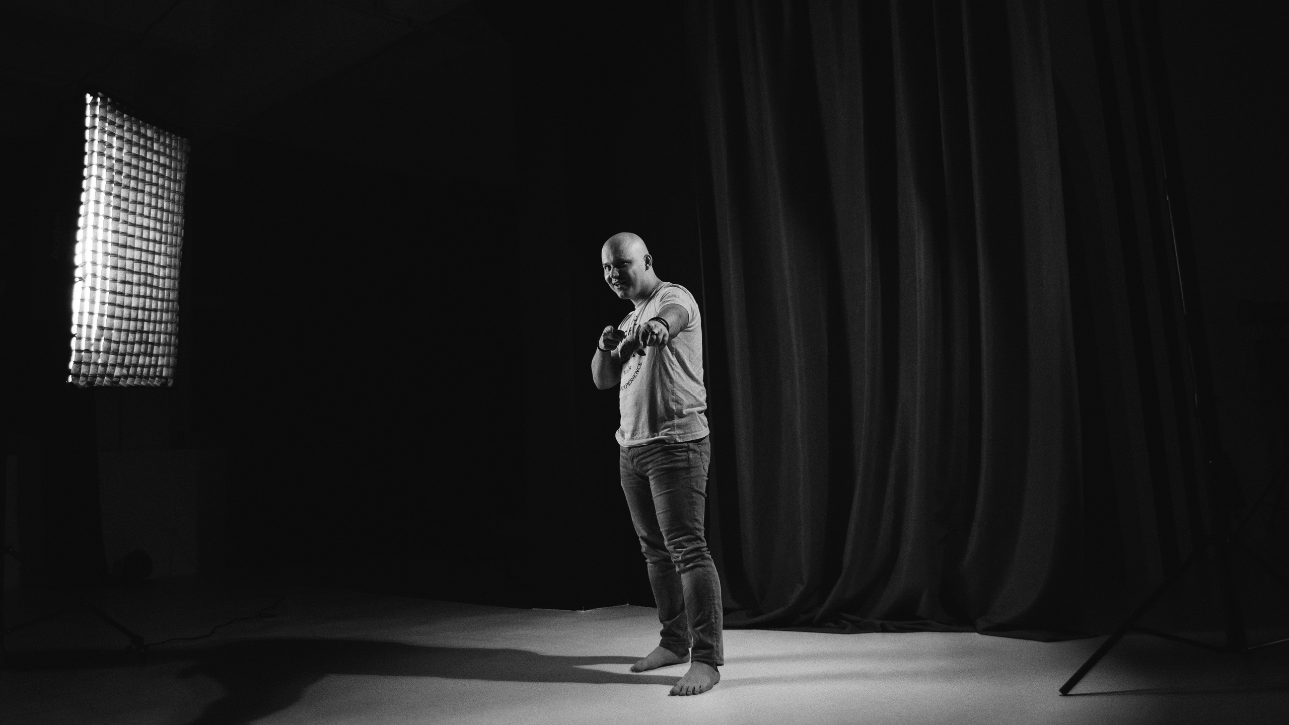 Почему мужчины не любят фотографироваться?. Фотограф в Самаре Иван Булатов