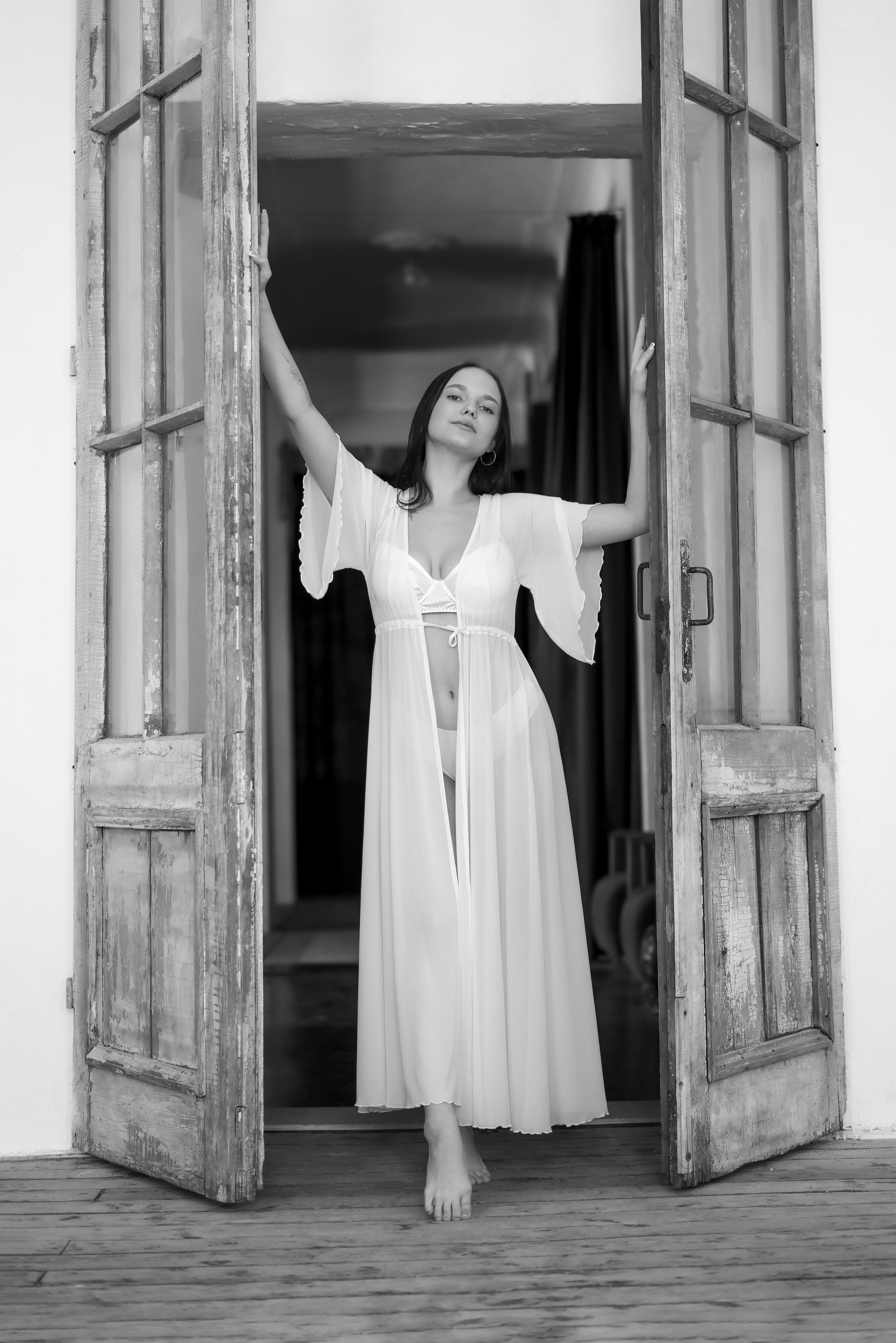 Будуар / Арт-ню. Натали Ридель