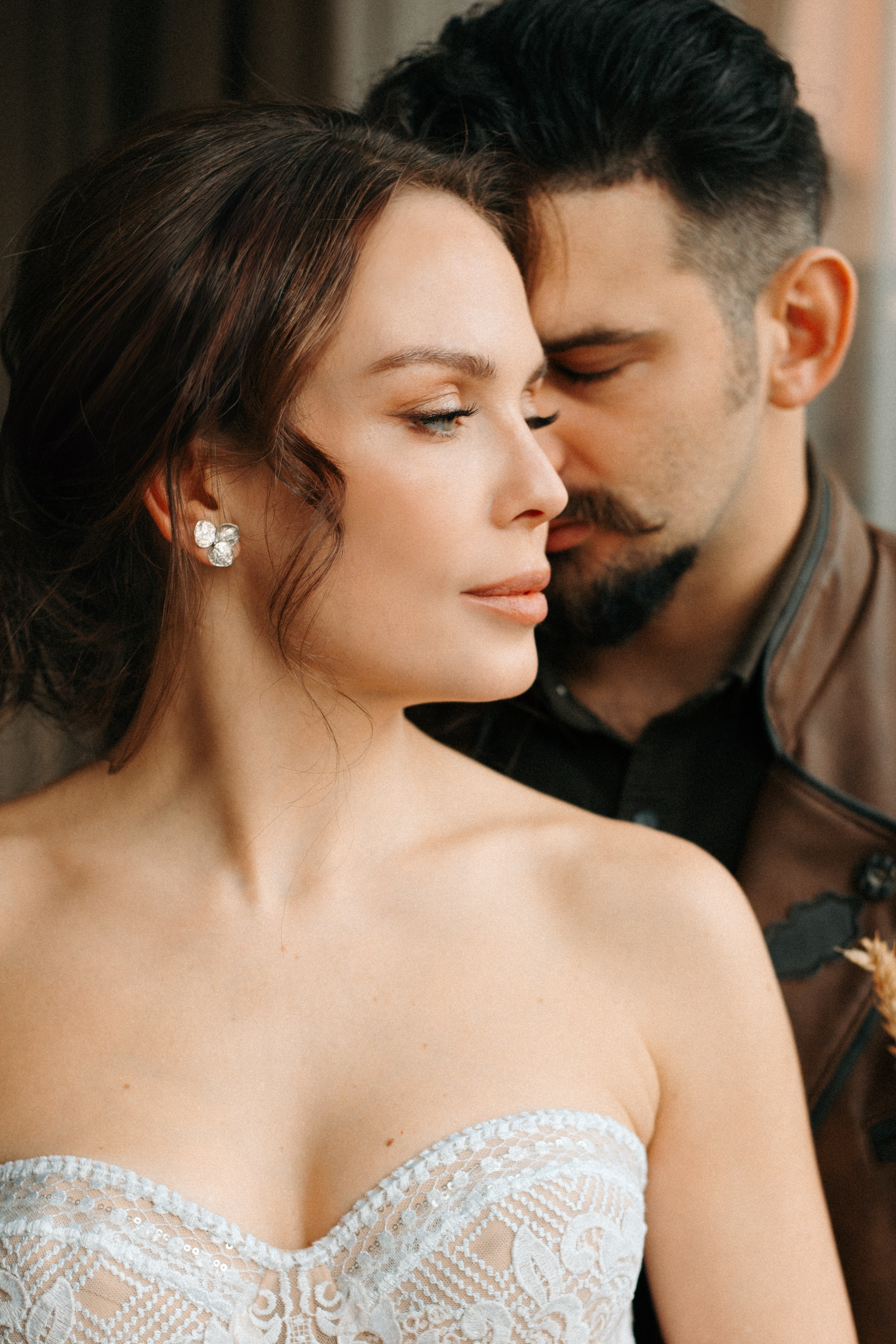 Услуги. Настоящие портреты и истории