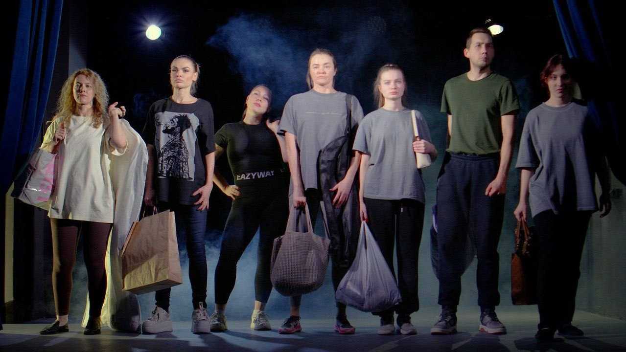 Оператор Александр Мадаминов