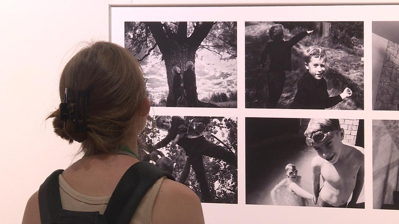 Выставки. Фотограф в Самаре Варвара Макарова