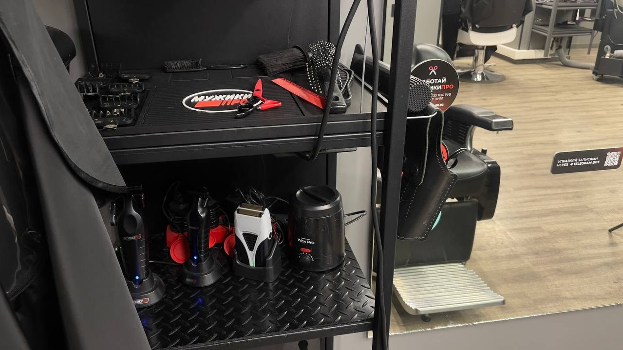 Видеосъемка контента для компаний Екатеринбург 2