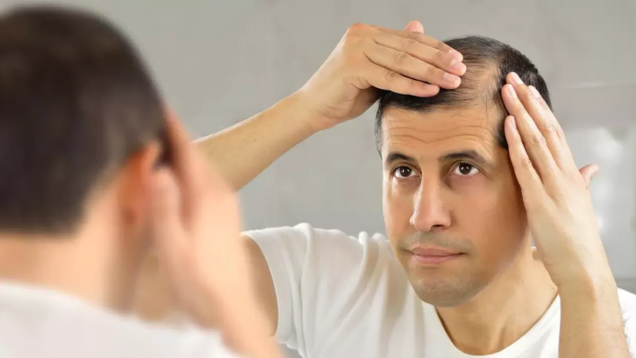 Красивые и здоровые волосы. Сово-Сово — Омоложение и оздоровление!