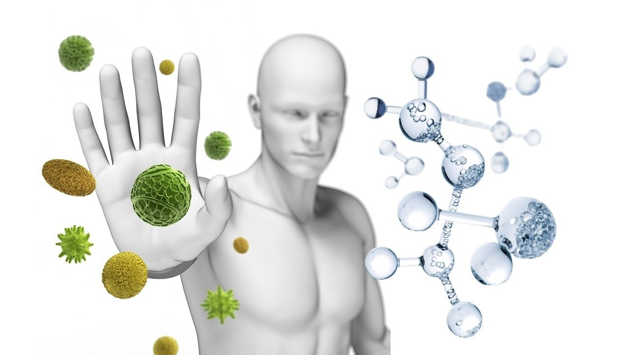 Олигопептиды компании сово-сова для иммунитета