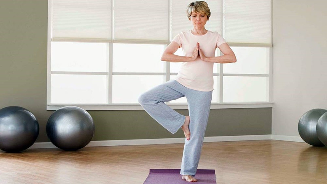 Головокружение.  Восстановление координации движений, устойчивости и&nbsp;равновесия с помощью препаратов компании Сово-Сова. 