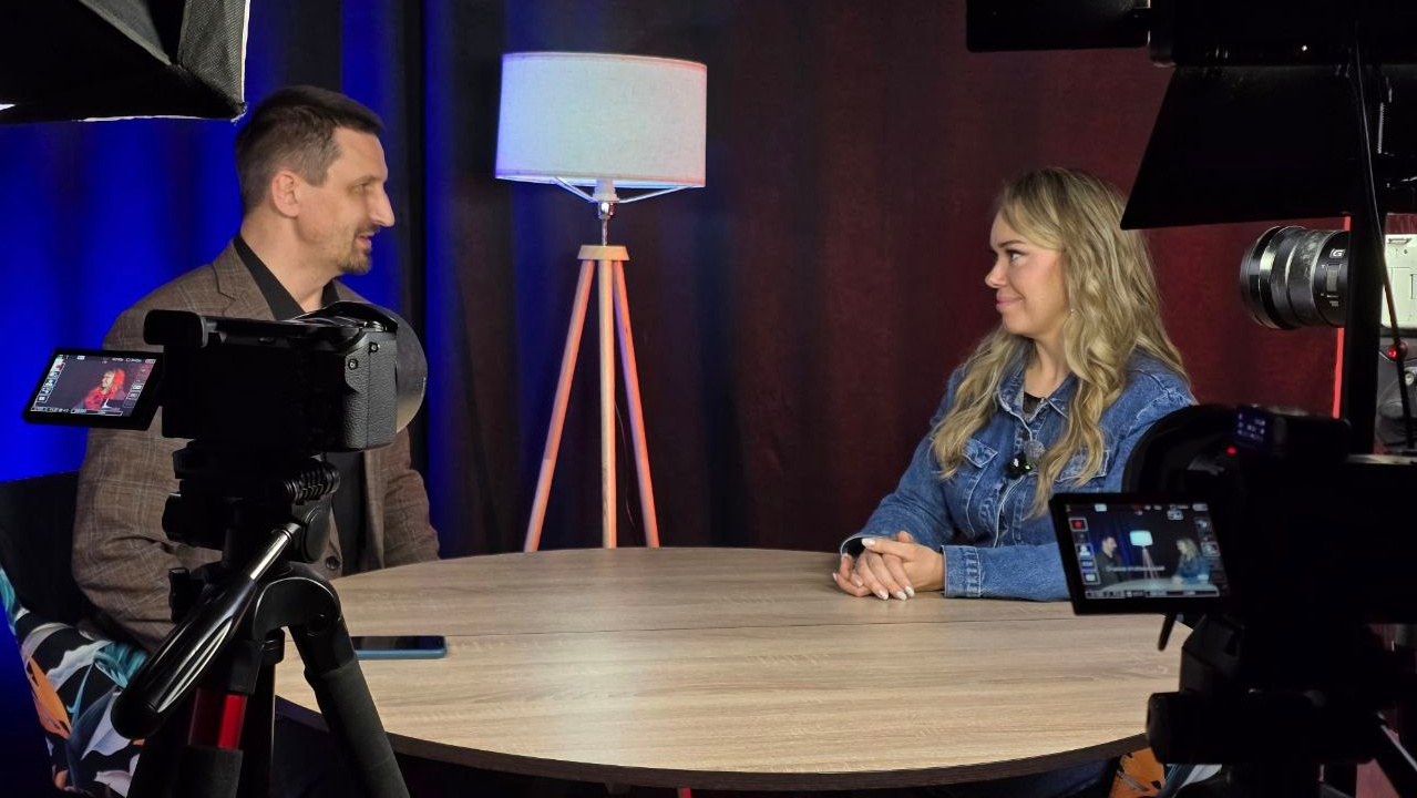 Видеопортфолио. Фото и видеосъёмка в Ярославле | Грибов Медиа контент студия  — от 2500 ₽/час