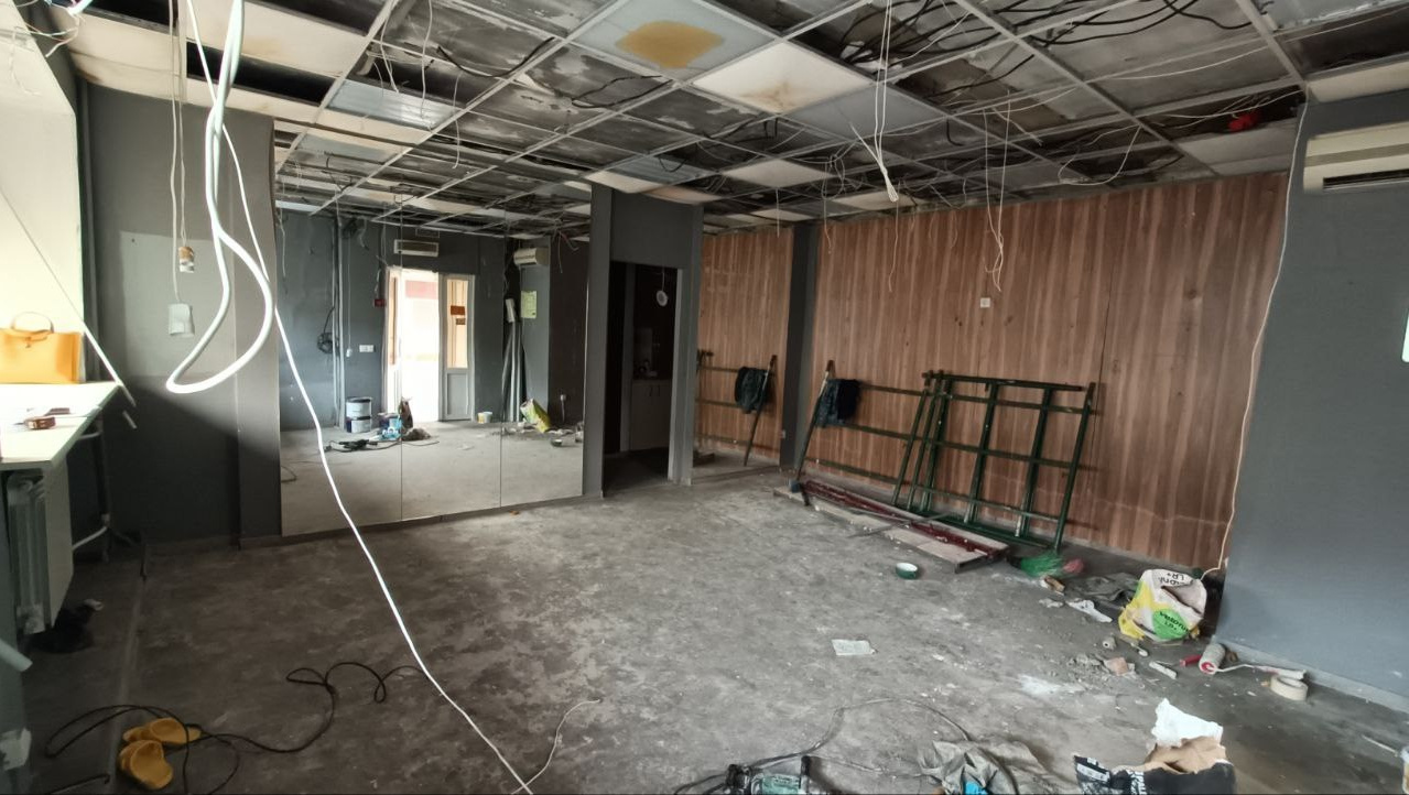 Кейсы. Дизайн-бюро «Пространство 360»