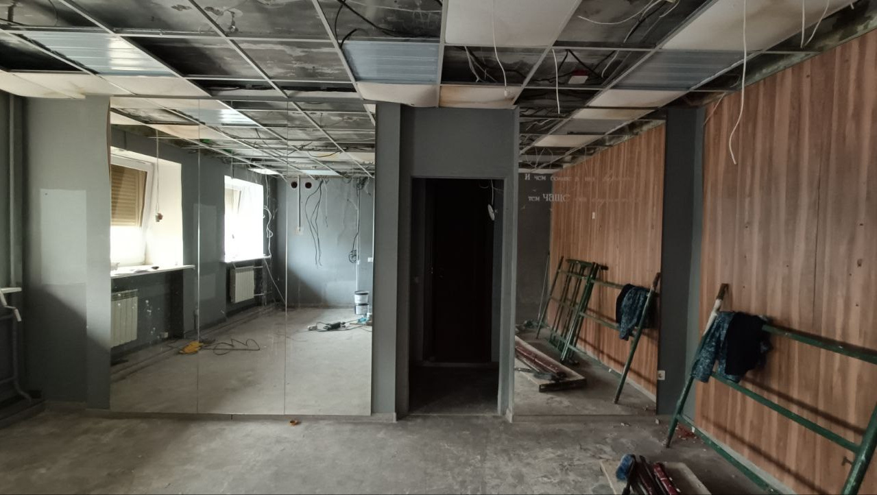 Кейсы. Дизайн-бюро «Пространство 360»