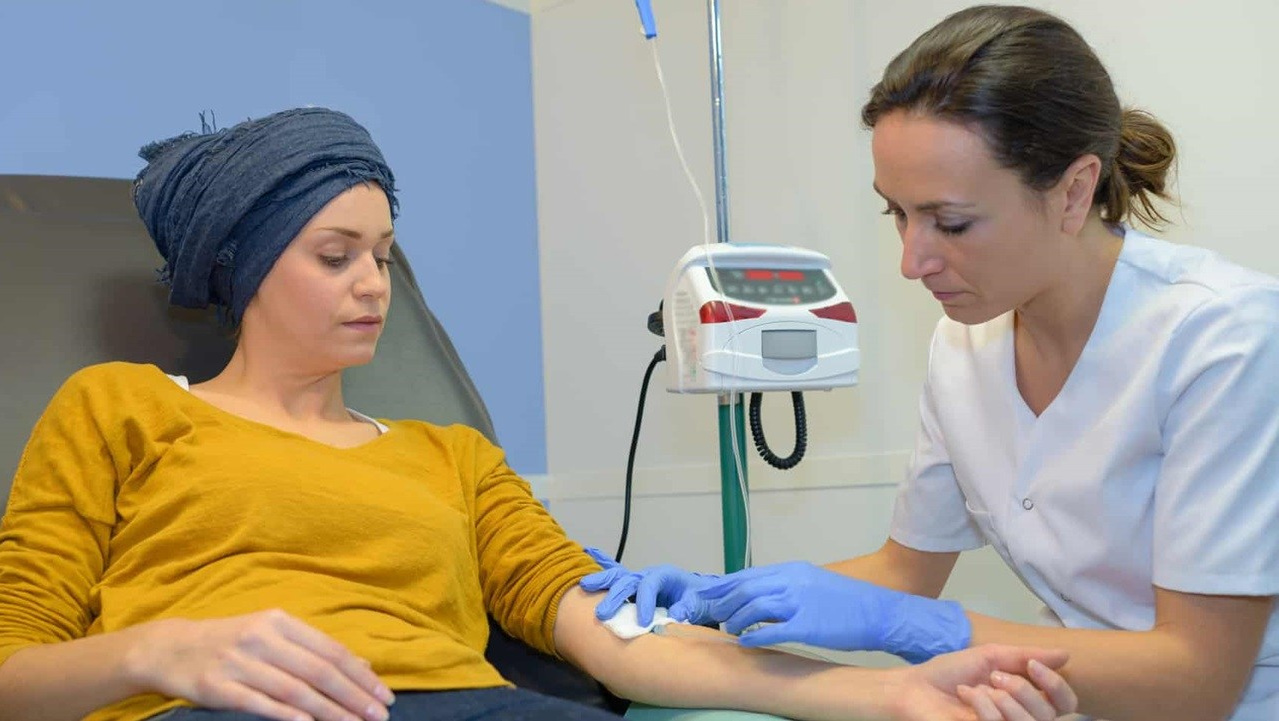 Какие КПД компании Сово-Сова принимать при химиотерапии. Какими препаратами компании Сово-Сова поддержать организм во время химиию