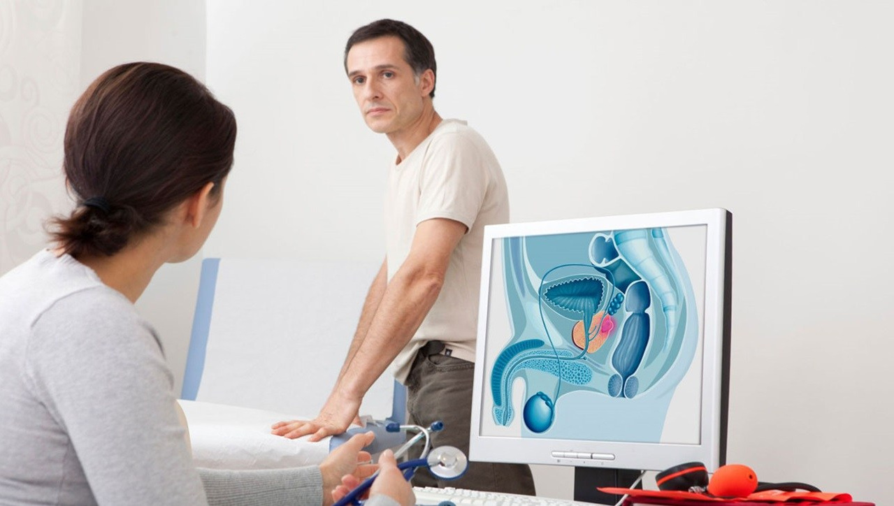 Какие препараты Сово-Сова помогут при простатие, аденоме предстательной железы.