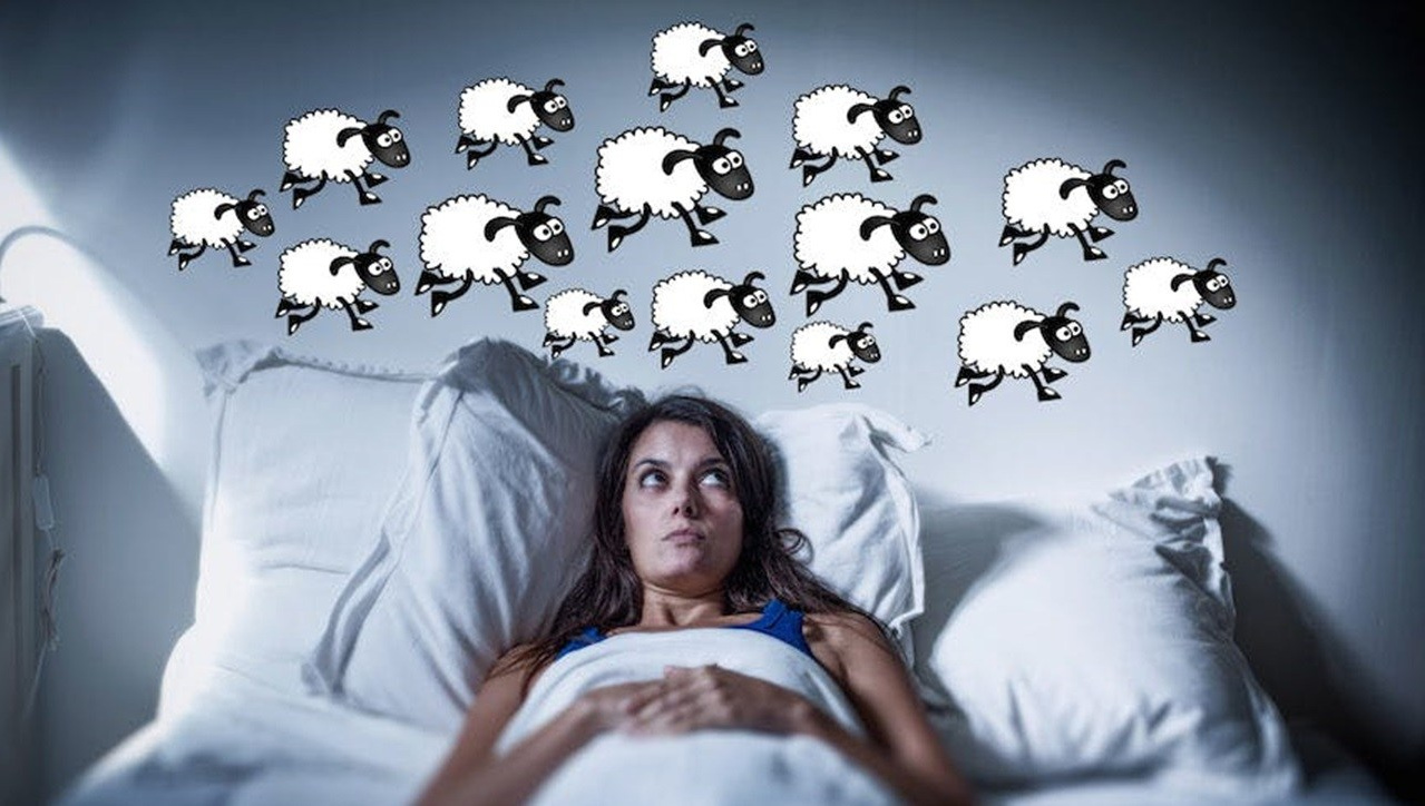 Бессонница. Какие препараты Компании Сово-Сова помогут справиться с бессонницей. Чем лечить бессонницу