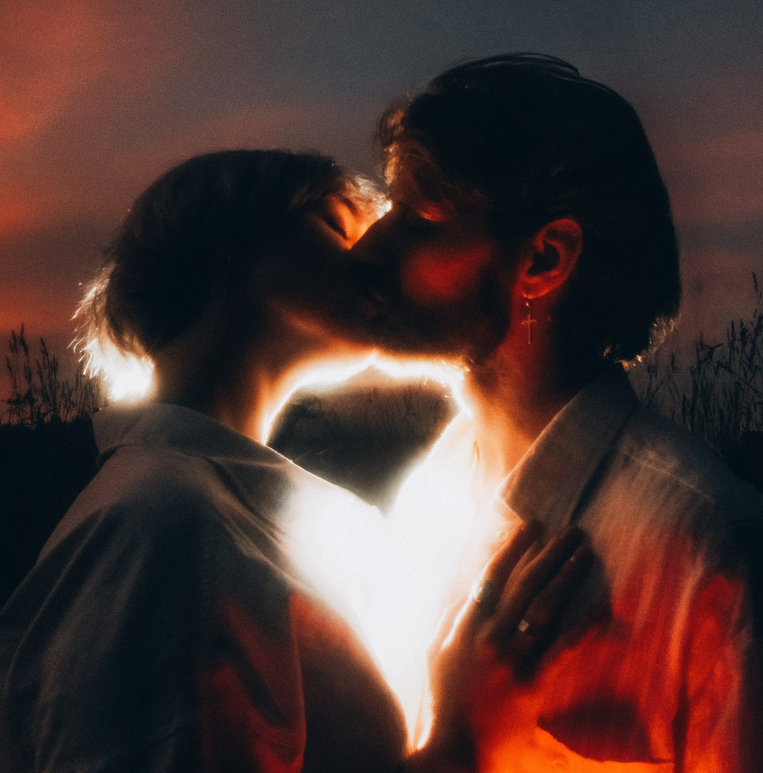 Светлая любовь. Фотограф из Москвы — DASHA NOVA | Авторская фотография в разных жанрах