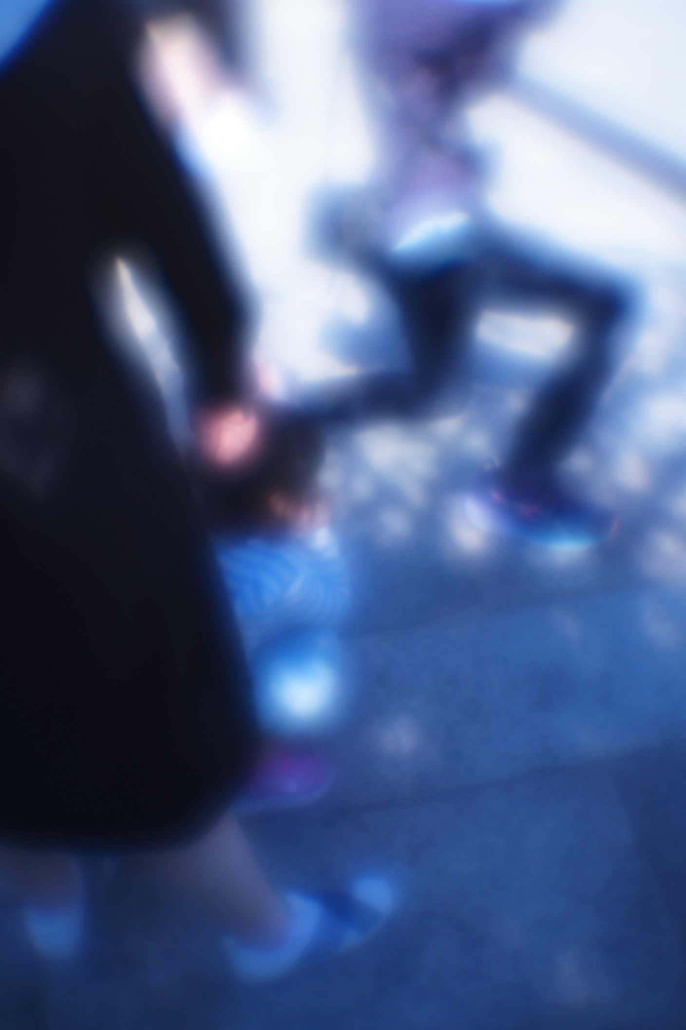 ARTWORKS (ART BEYOND REASON). International visual artist