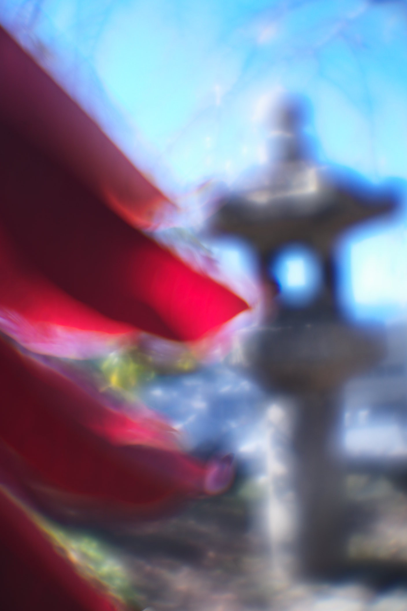 JAPAN DIGITAL. International visual artist