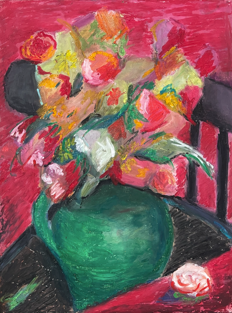 Натюрморты. Главная