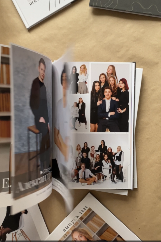 ФОТОКНИГИ от 990 рублей |. Выпускные альбомы Красноярск