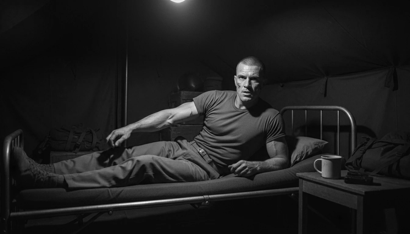 Война это Ад. 13 SLUDGE street