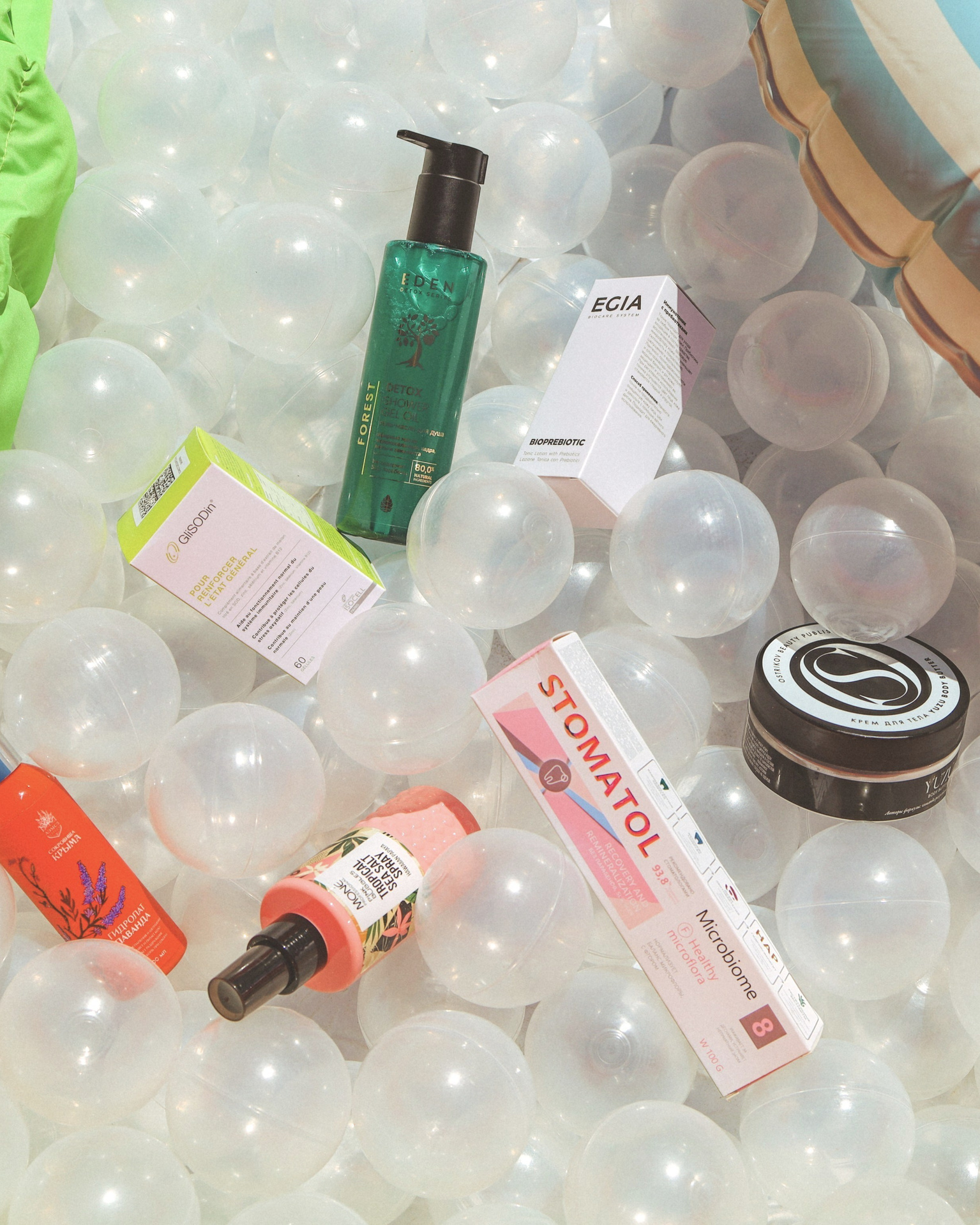 Лукбук / кампейн. Коммерческий и персональный фотограф в Москве | Анна Филатова