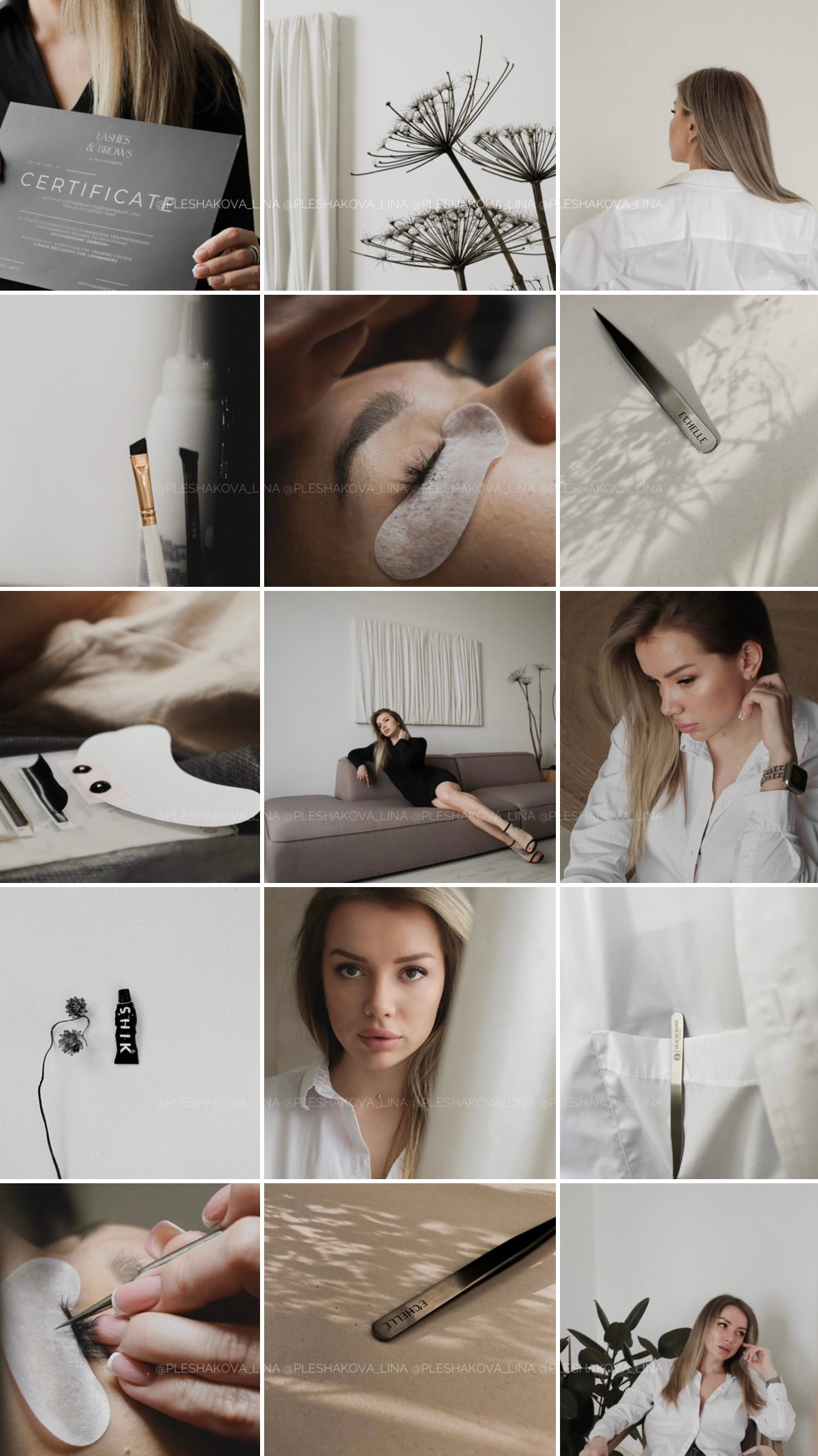 Визуал all in МАСТЕР НАРАЩИВАНИЯ. Кинематографичный фотограф, видеограф Лина Плешакова, Санкт-Петербург