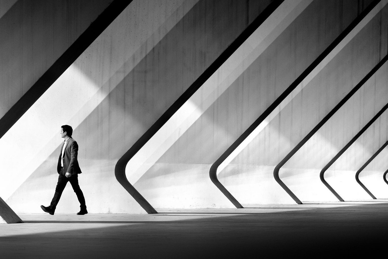 Composition rules in photography. Photographer Andrey Basov website